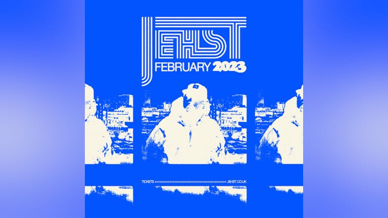 JEHST  + support