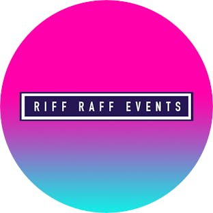 Riff Raff Events