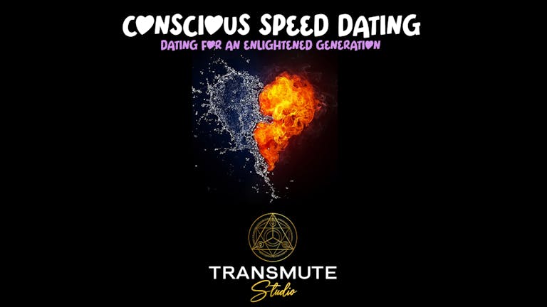 Conscious Dating