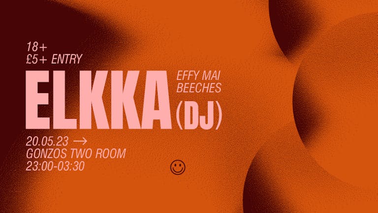 Elkka (DJ)