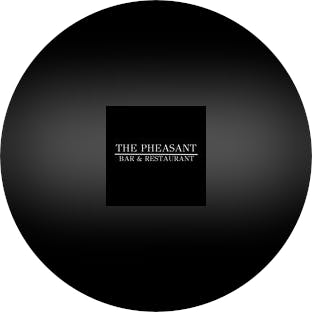 The Pheasant Bar 