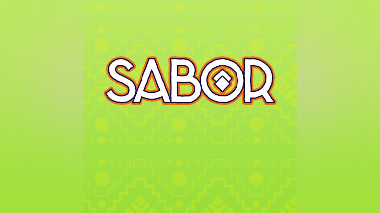 SABOR - Latin Food, Music & Culture - EASTER