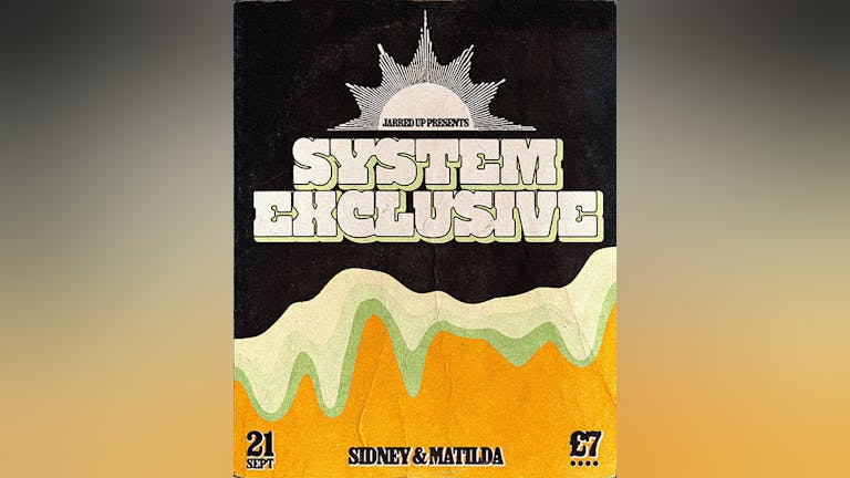 System Exclusive 