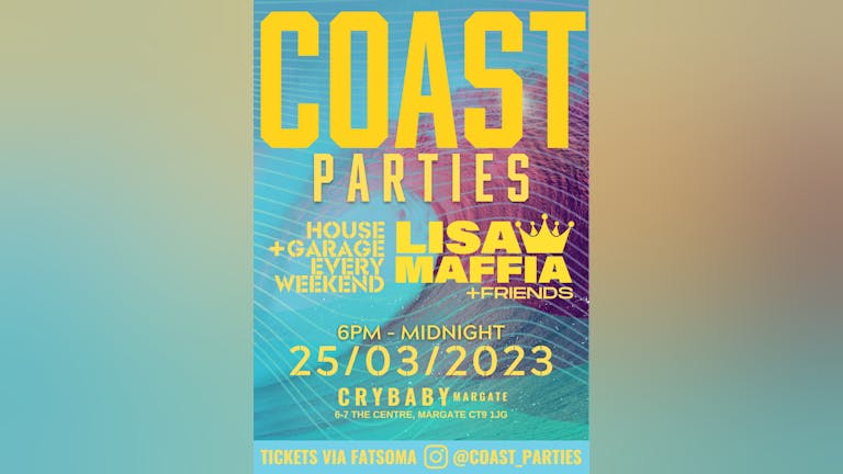 Coast Parties 
