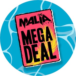 Malia Mega Deal