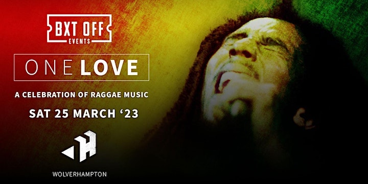 One Love – The Bob Marley Experience