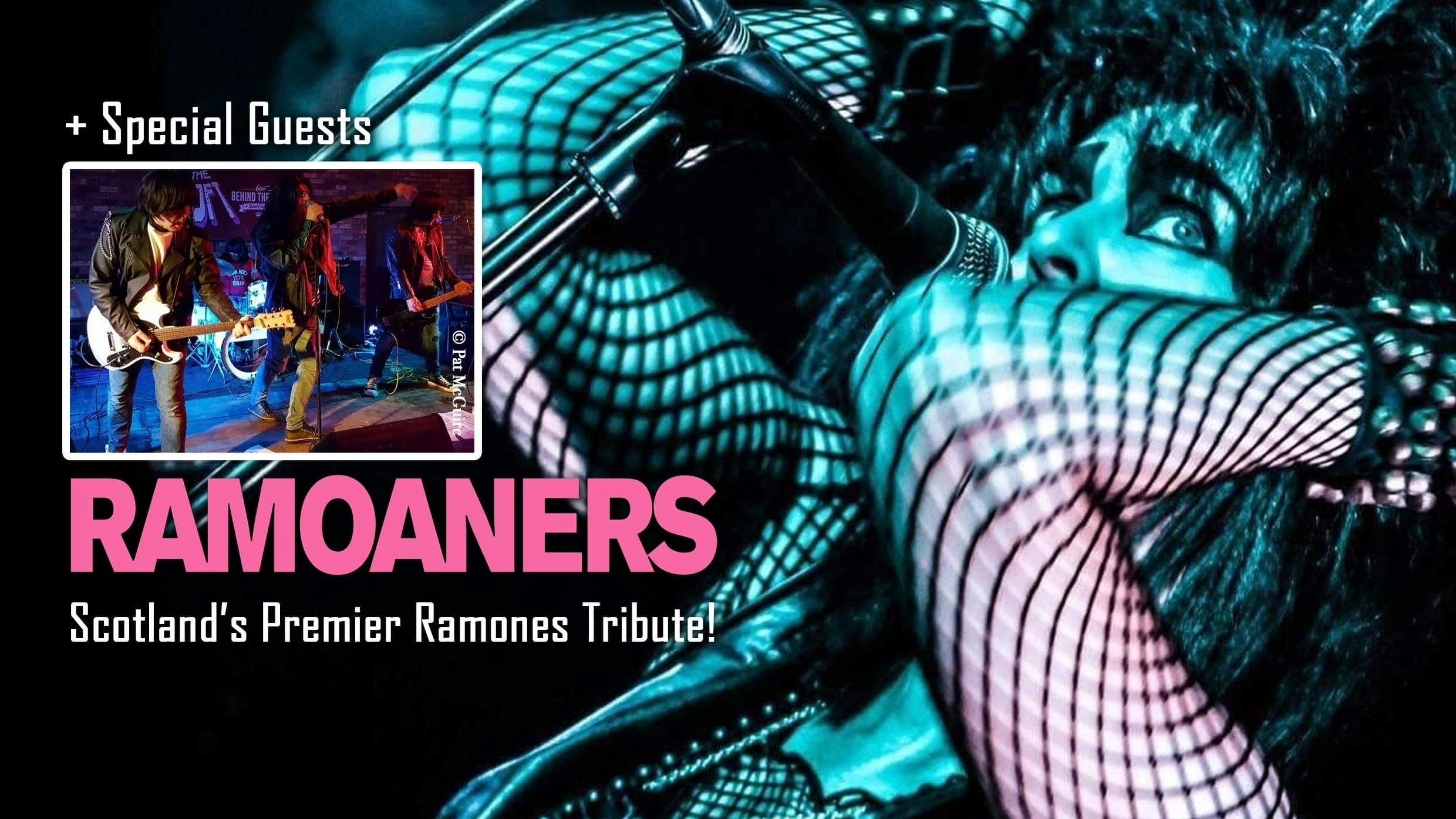 LIZZIE & THE BANSHEES – The Ultimate Siouxsie & The Banshees Tribute! 2022 UK TOUR