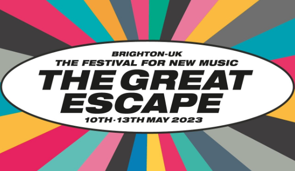 The Great Escape Festival – Thursday