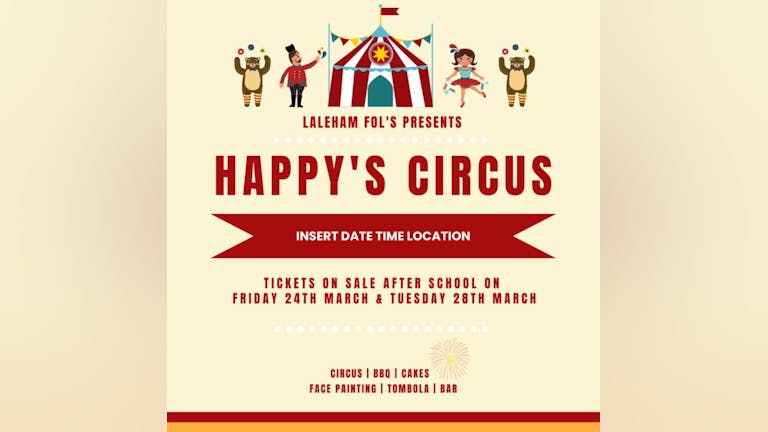 circus 