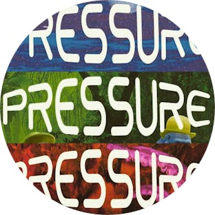 Pressure IOW 