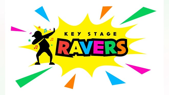 Key Stage Ravers