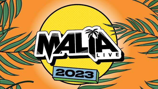 Malia Live Beach Festival