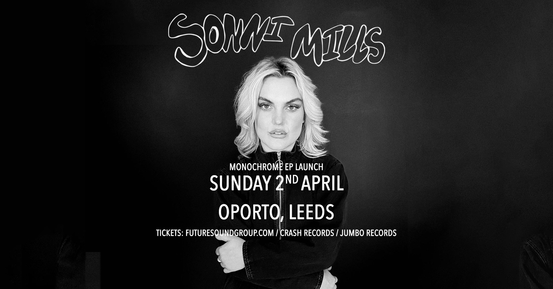 Sonni Mills