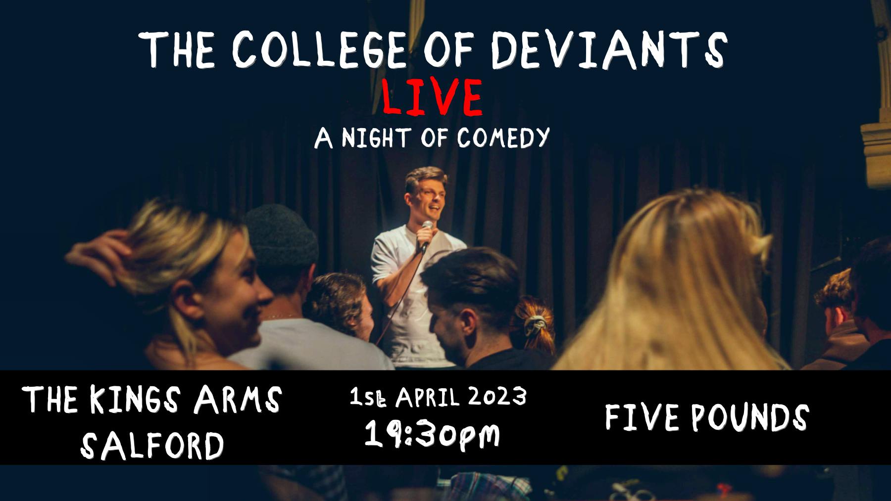 College of Deviants