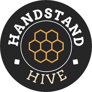 Handstand Hive