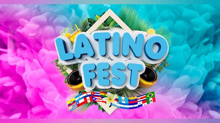 Latino Fest (Newcastle) April 2023