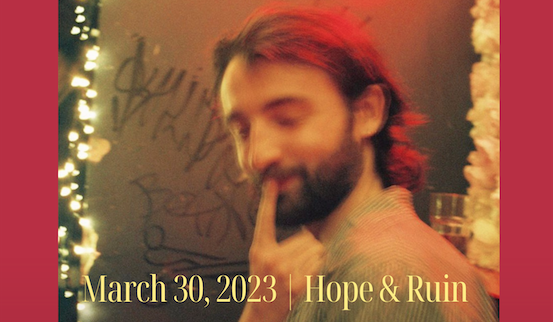 STAFF PARTY DJs – Jake