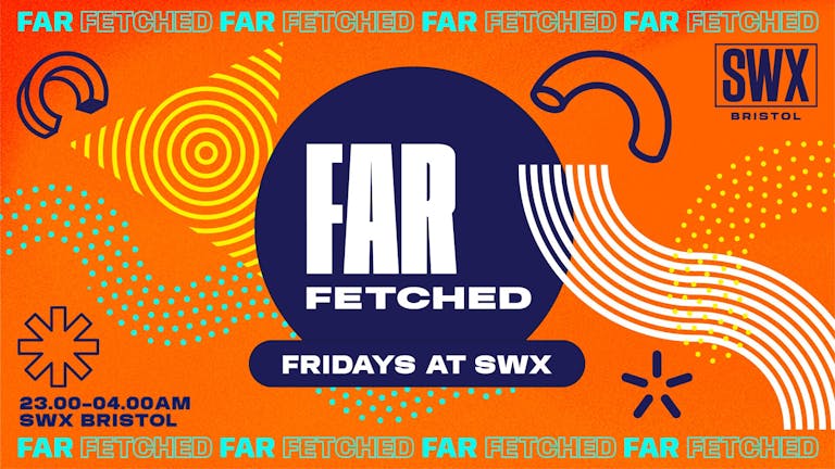 Farfetched Friday