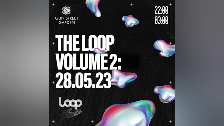 The Loop: Volume 2 (SOLD OUT) 