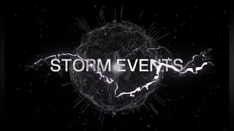Storm Events