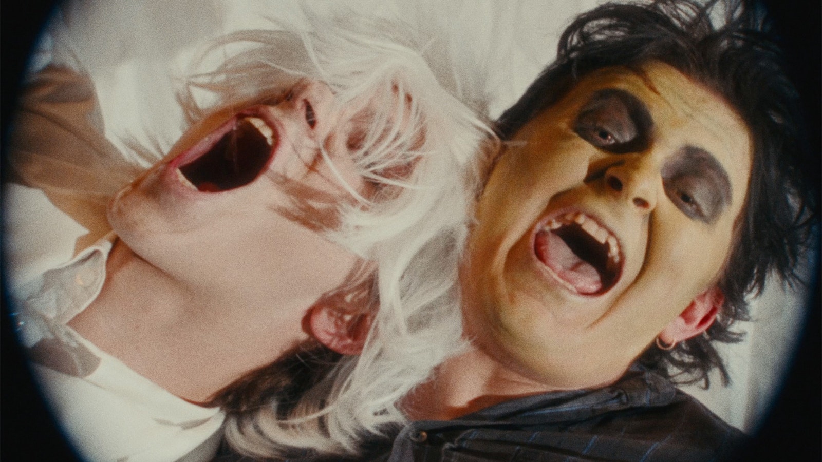 The Deadnotes + Peach Season + Definitely Not Haunted // The Hope & Ruin