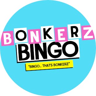 Bonkerz Bingo