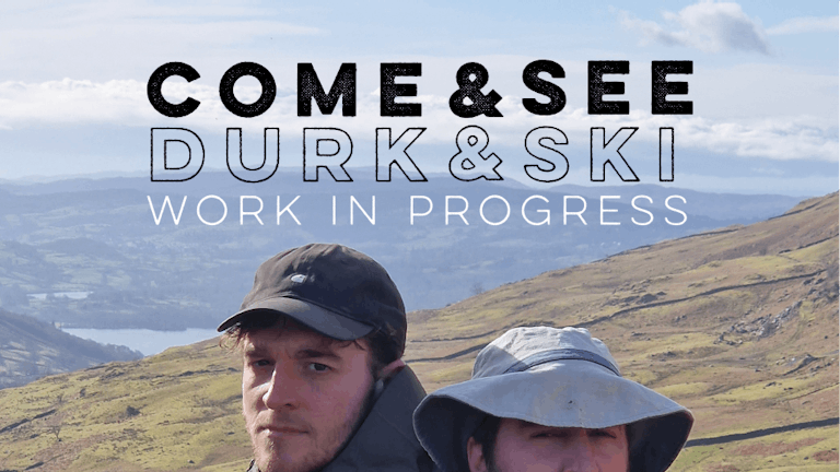 Come & See - Durk & Ski