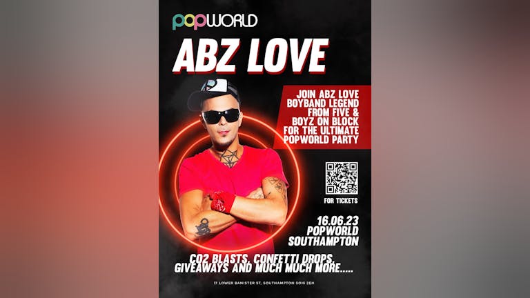 ABZ Love Tour