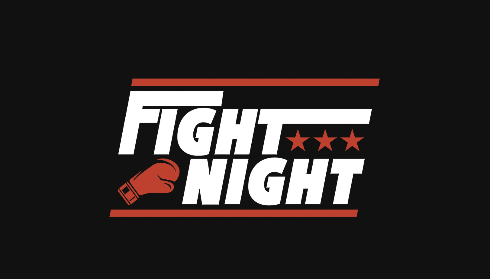 Fight Night Bath: Ticket Registration