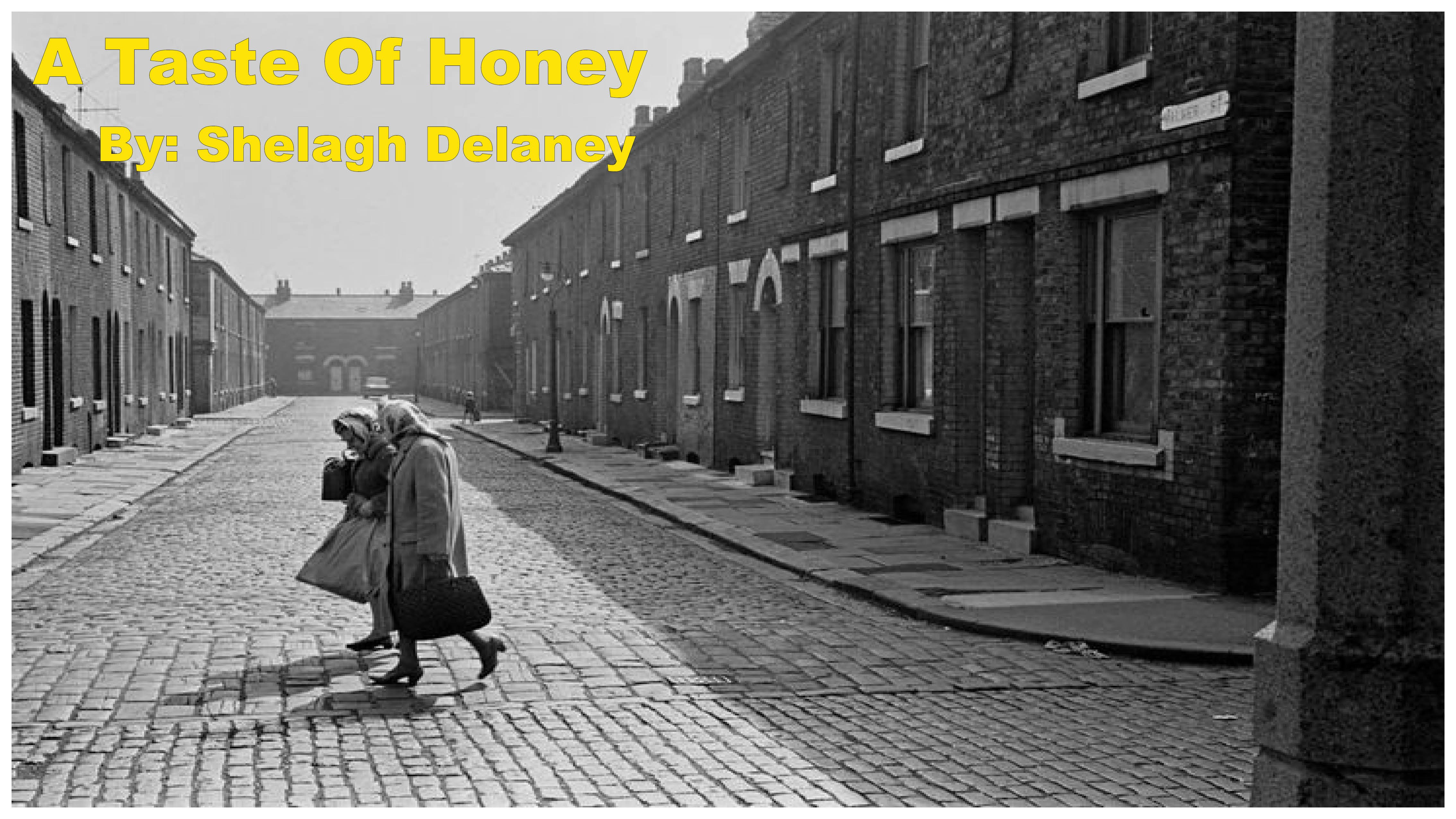 A Taste of Honey