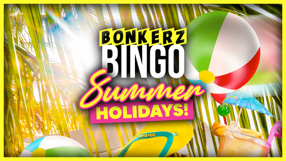 Bonkerz Bingo | 12.06