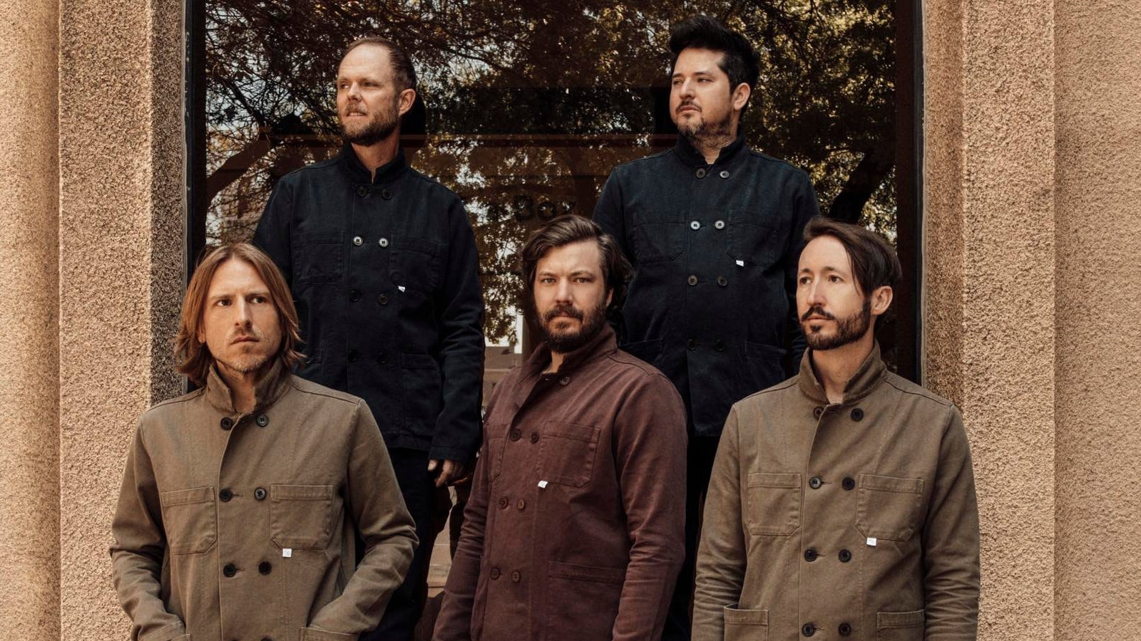 Midlake – Moved to Manchester Club Academy
