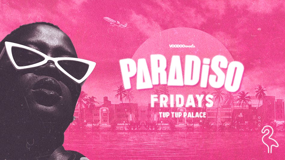 Paradiso