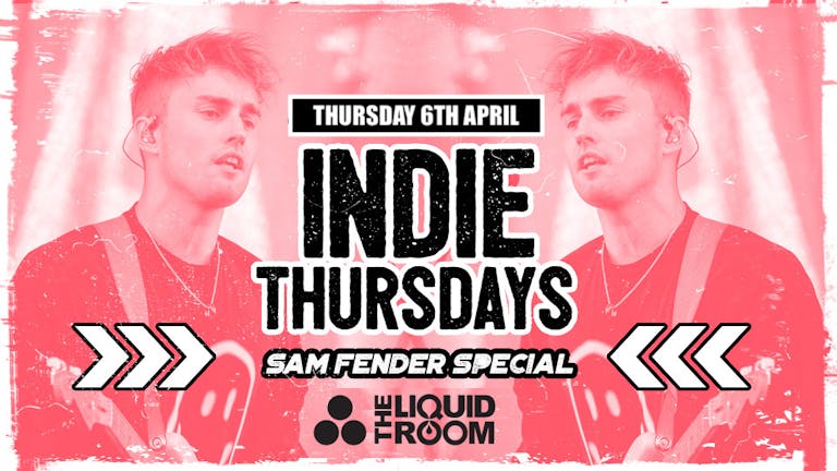 Indie Thursdays Edinburgh | Sam Fender Special! 