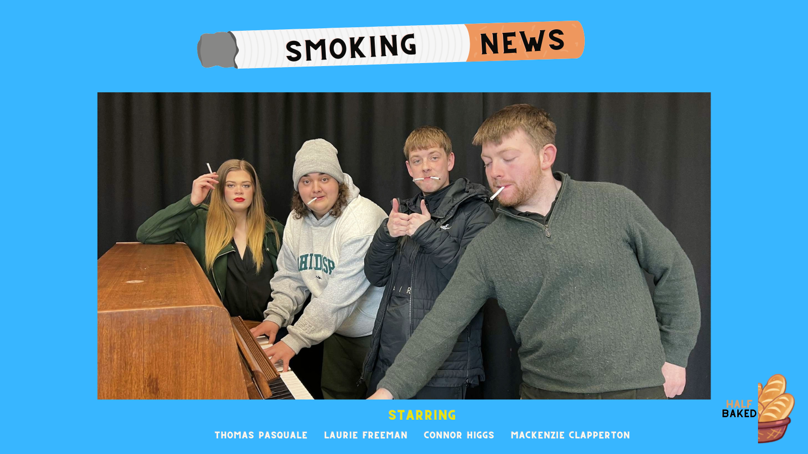 Smoking News