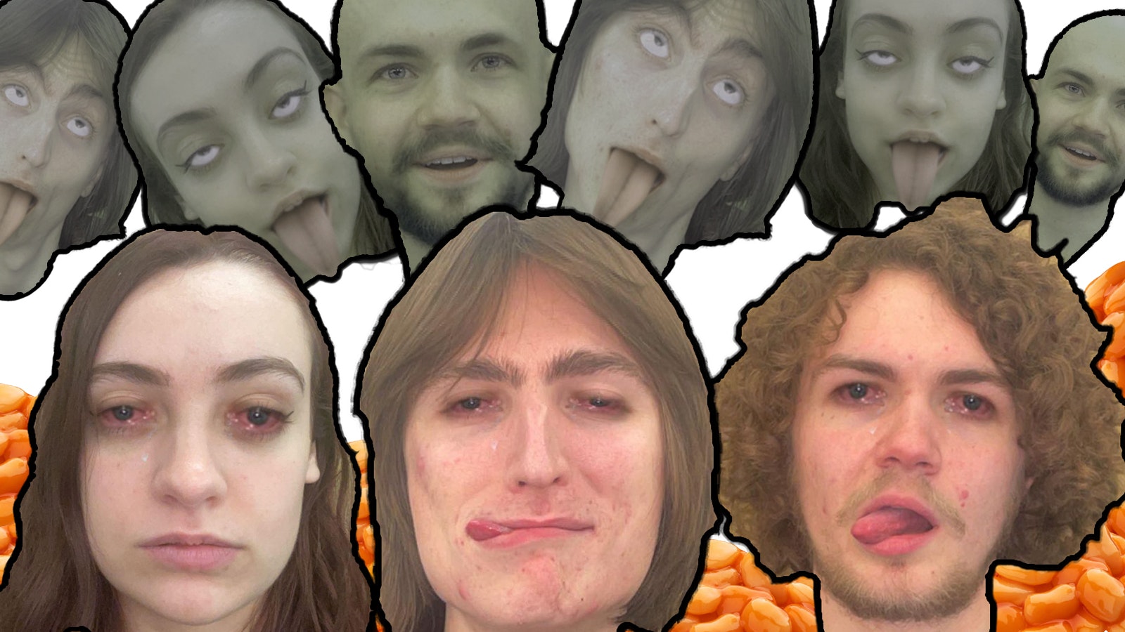 The Show That Goes Beans