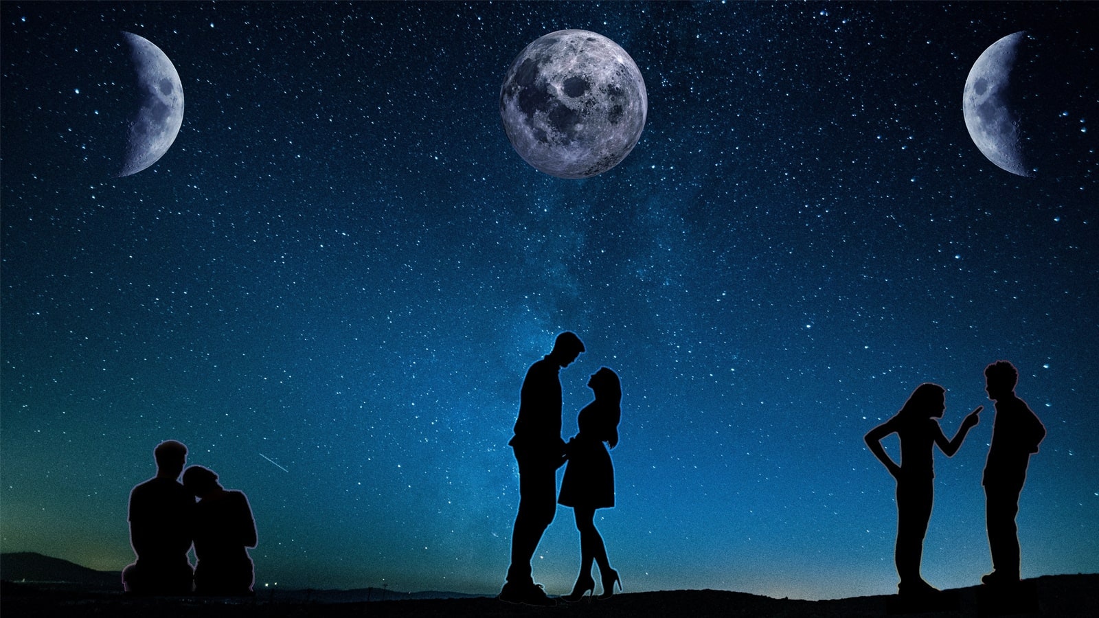 Constellations