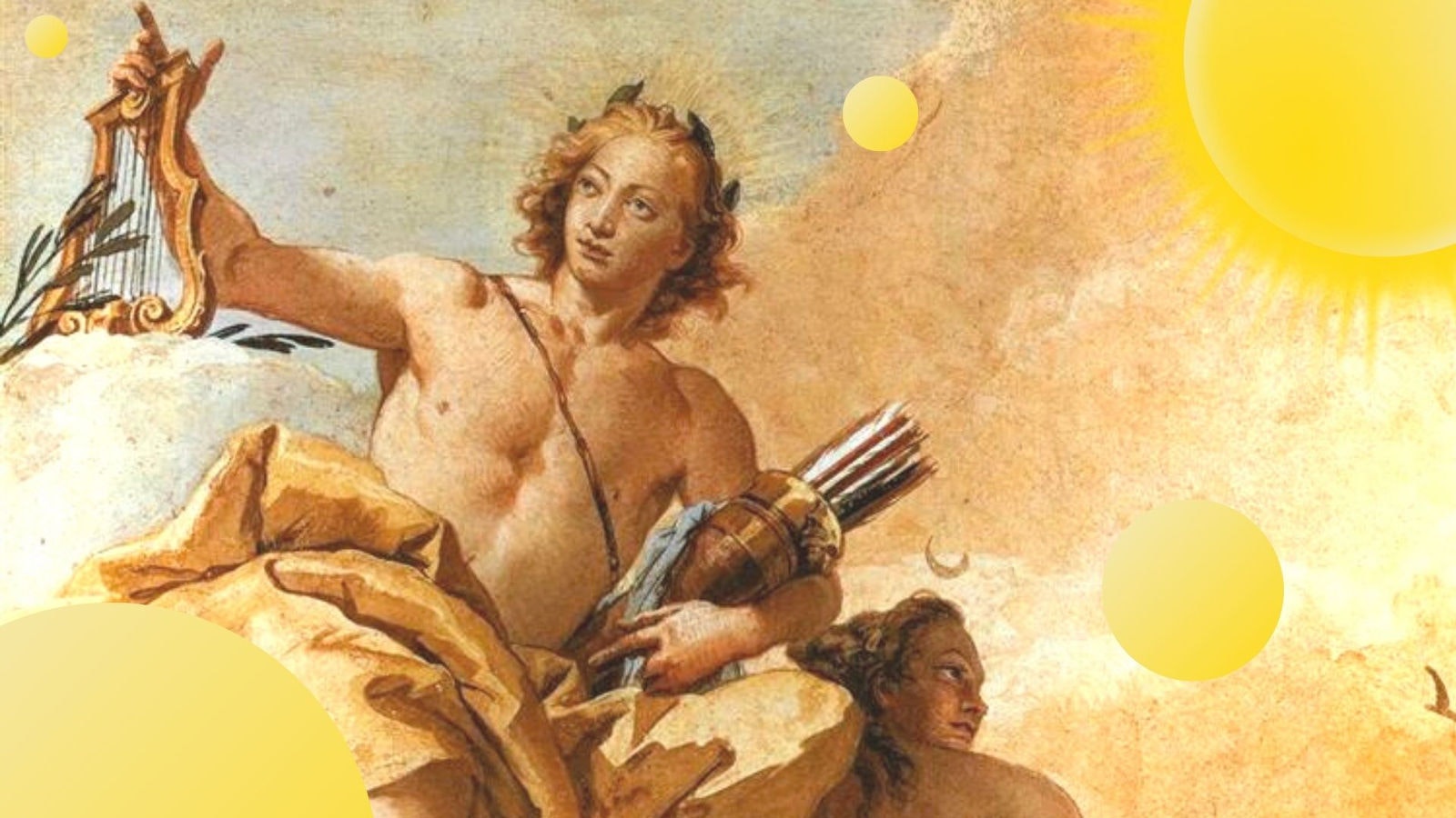 Tales of Apollo