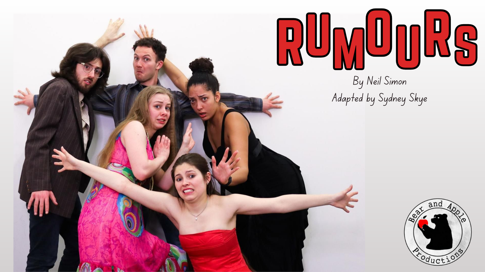 Rumours