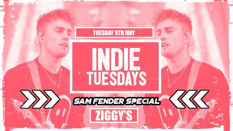 Indie Tuesdays York | Sam Fender Special! 