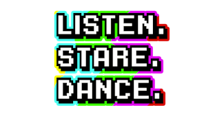 Listen Stare Dance Aberdeen