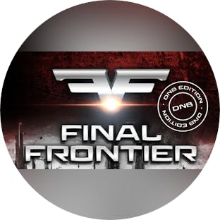 Final Frontier 