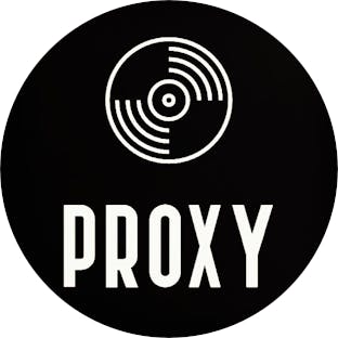 PROXY MUSIC EVENTS 