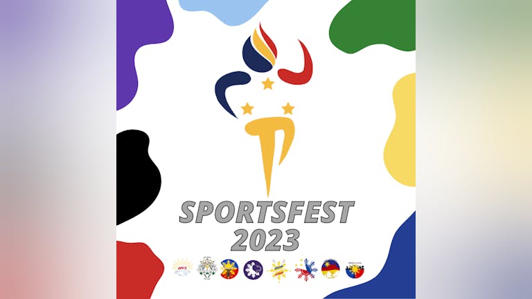 Sportsfest 2023
