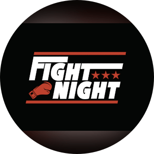 Fight Night York