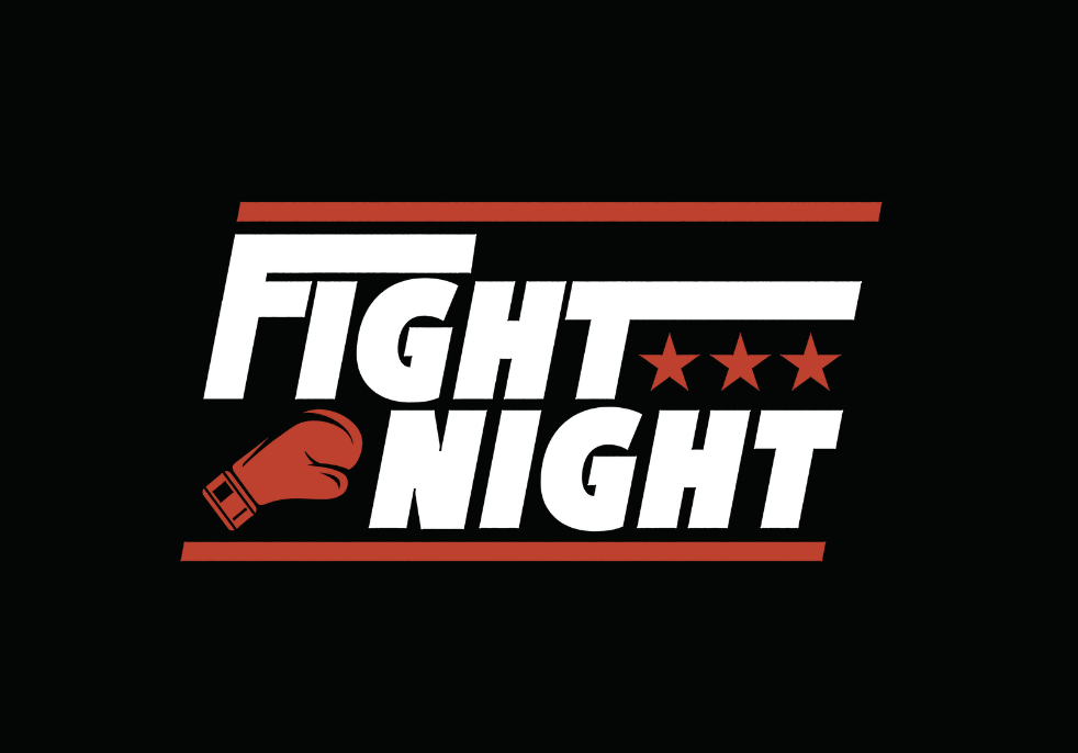 Fight Night York: Discount Ticket Registration