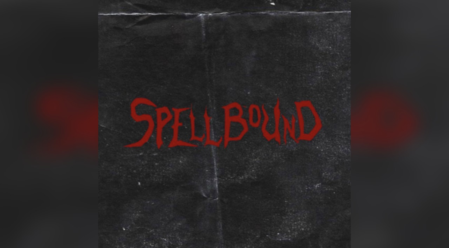 Spellbound