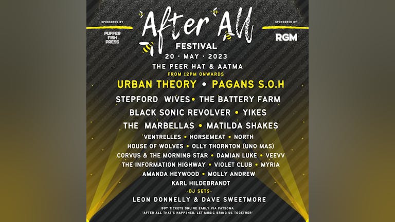 After All Festival 2023