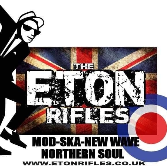 THE ETON RIFLES