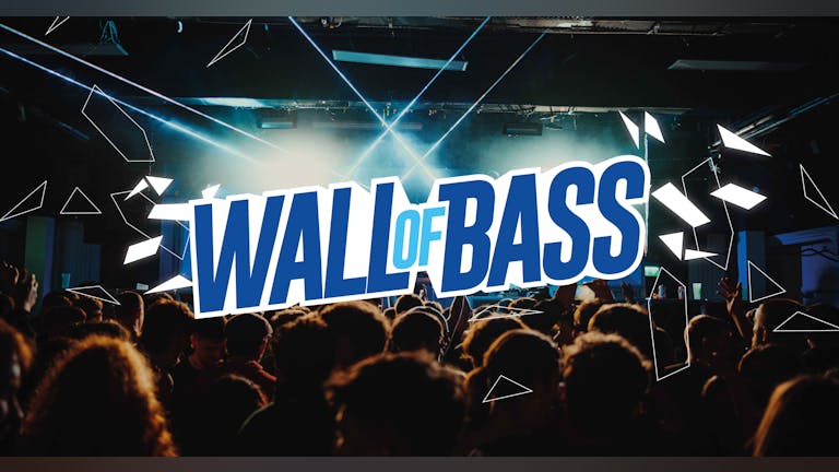 Wall of Bass: The Final Dance